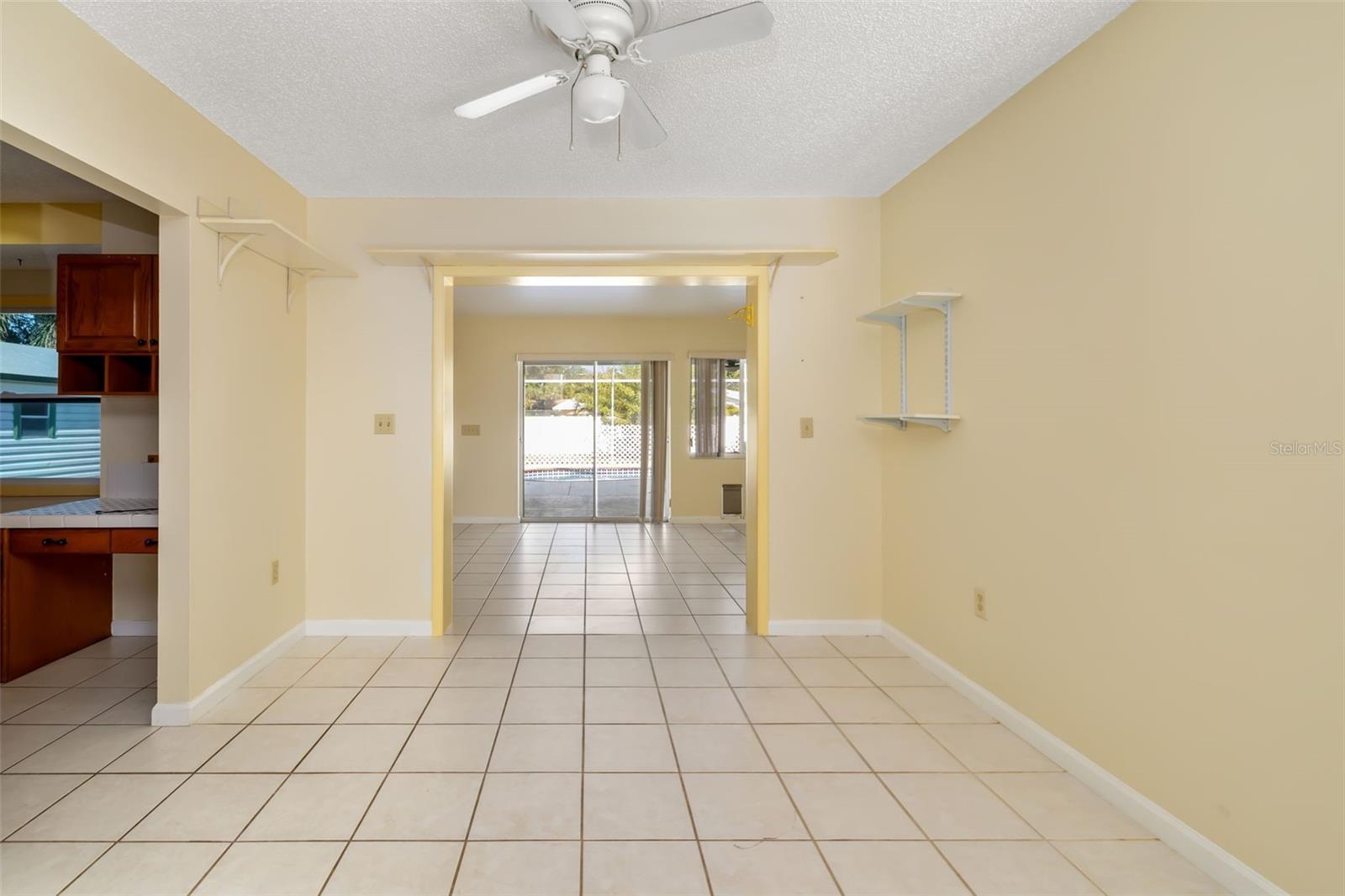 WOODS OF WHITFIELD - Residential