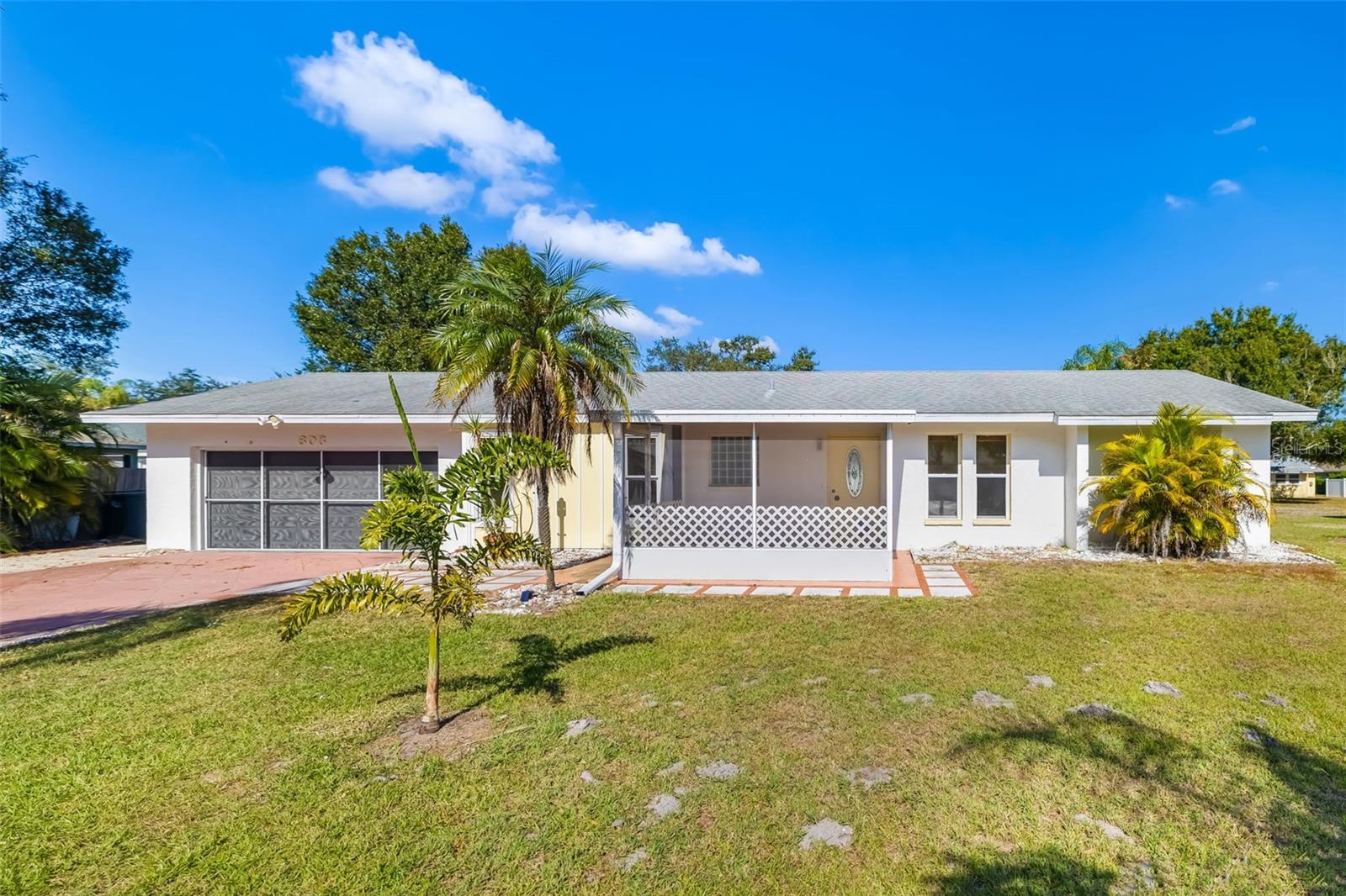 WOODS OF WHITFIELD - Residential