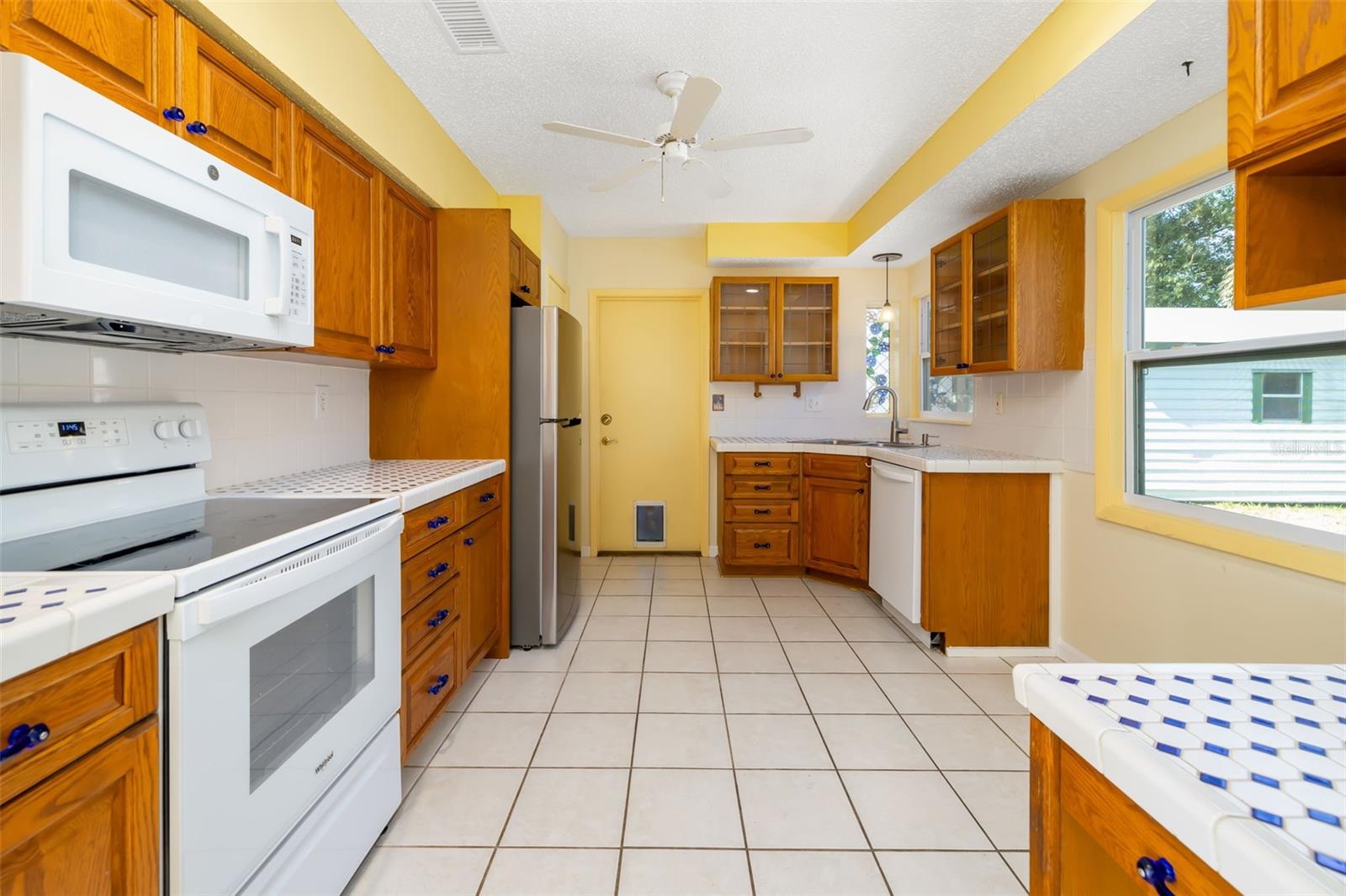 WOODS OF WHITFIELD - Residential