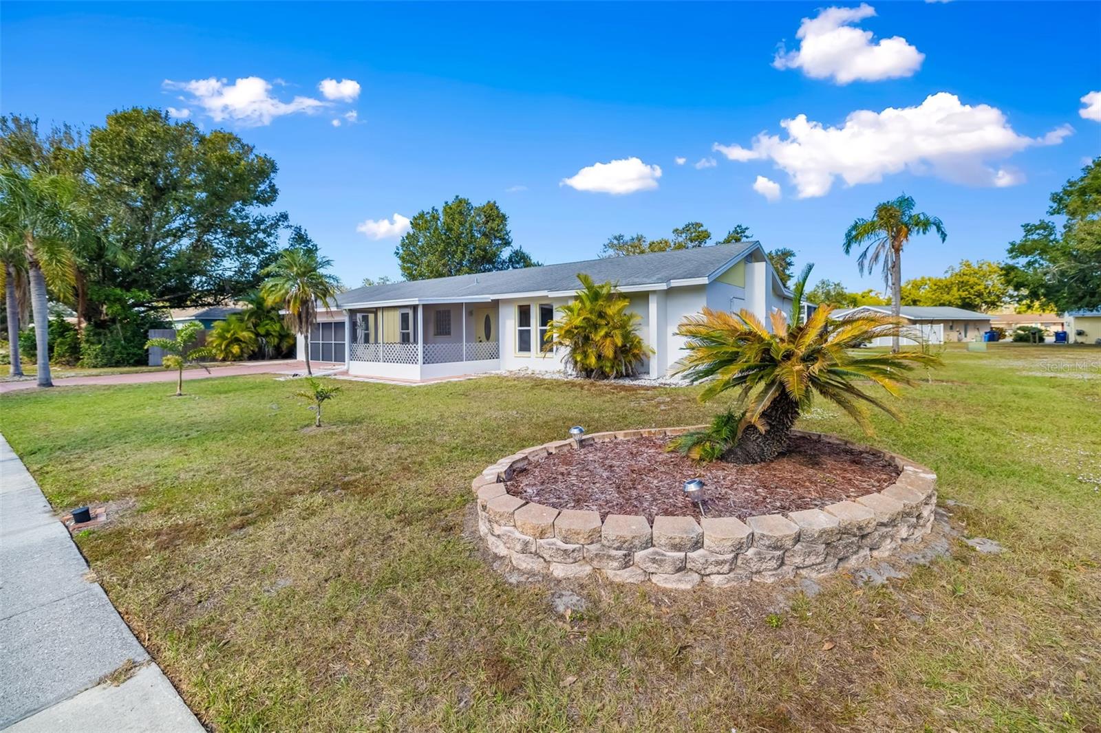 WOODS OF WHITFIELD - Residential