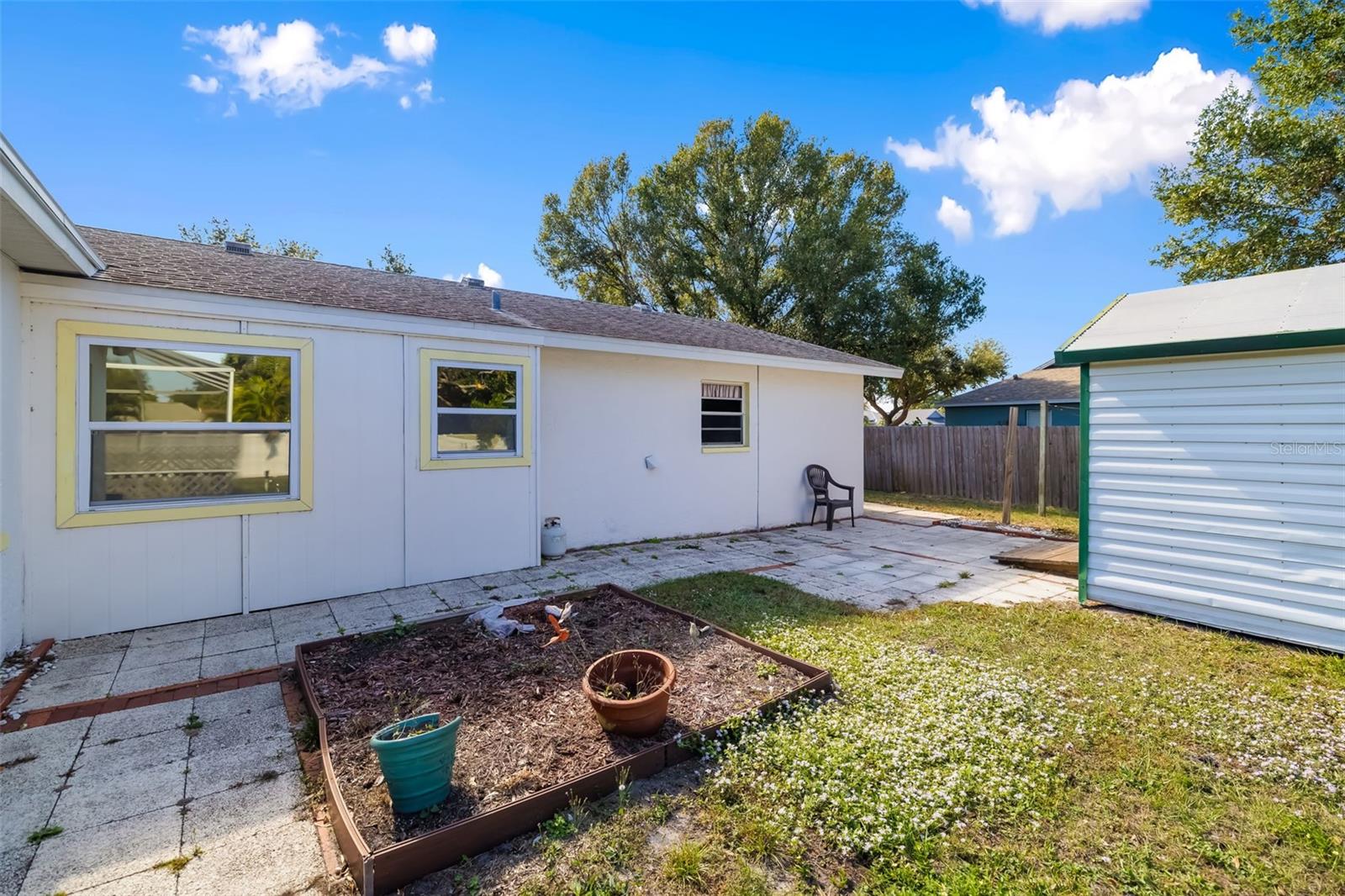 WOODS OF WHITFIELD - Residential