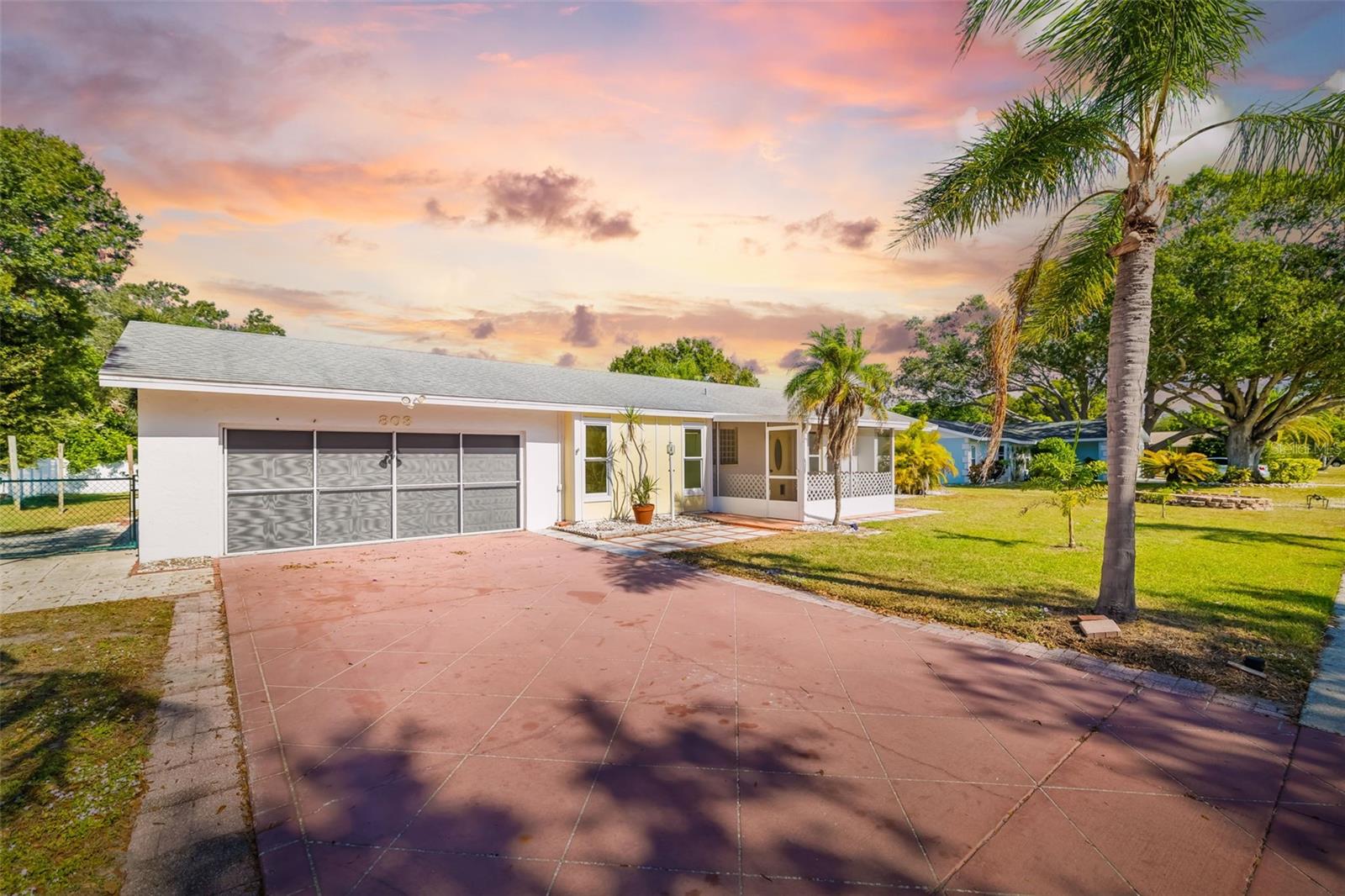 WOODS OF WHITFIELD - Residential