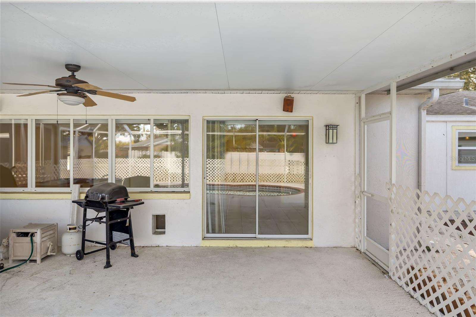 WOODS OF WHITFIELD - Residential