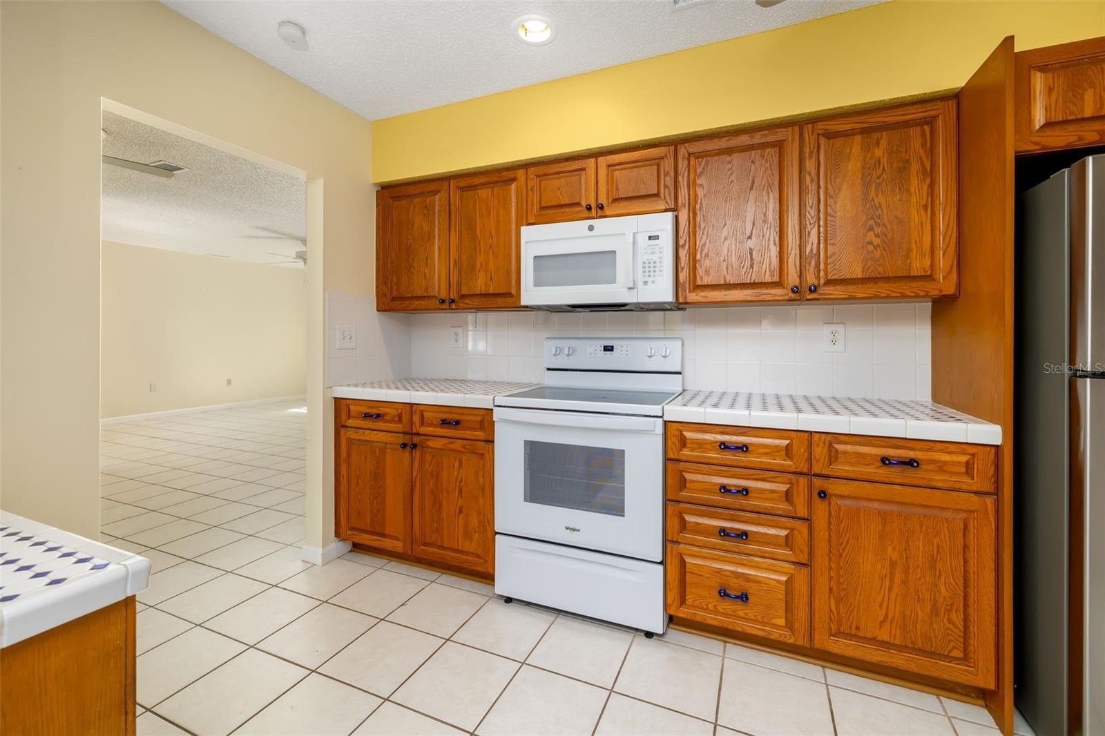 WOODS OF WHITFIELD - Residential