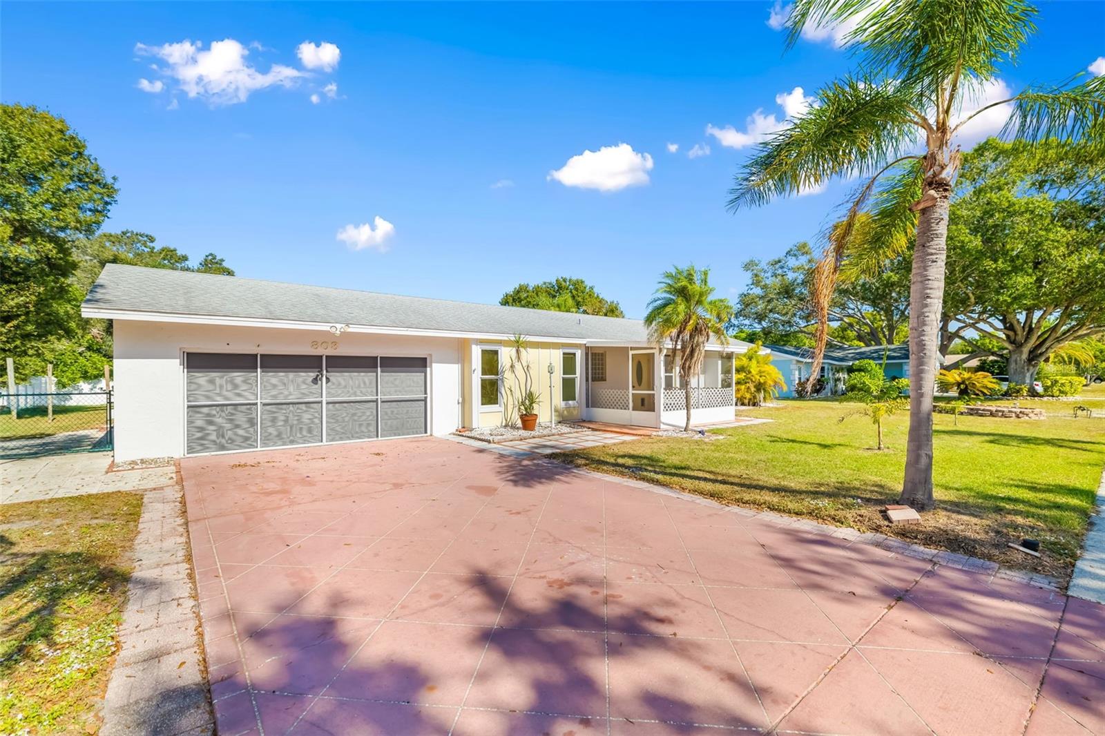 WOODS OF WHITFIELD - Residential