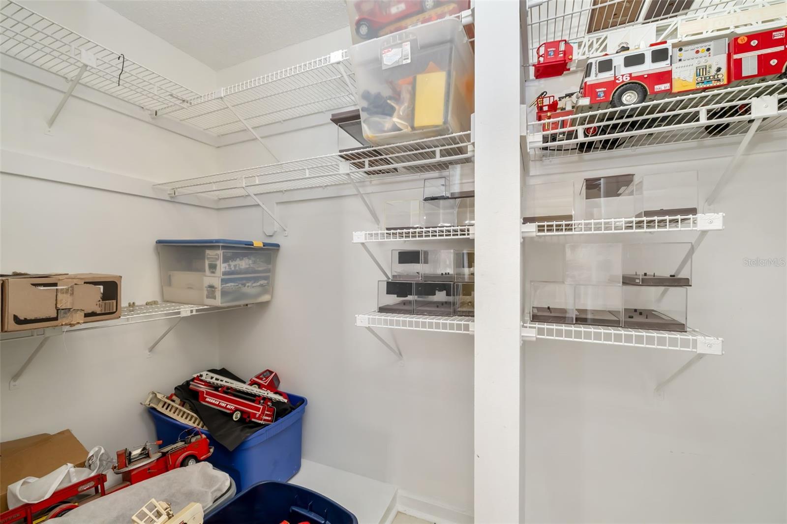 WOODS OF WHITFIELD - Residential