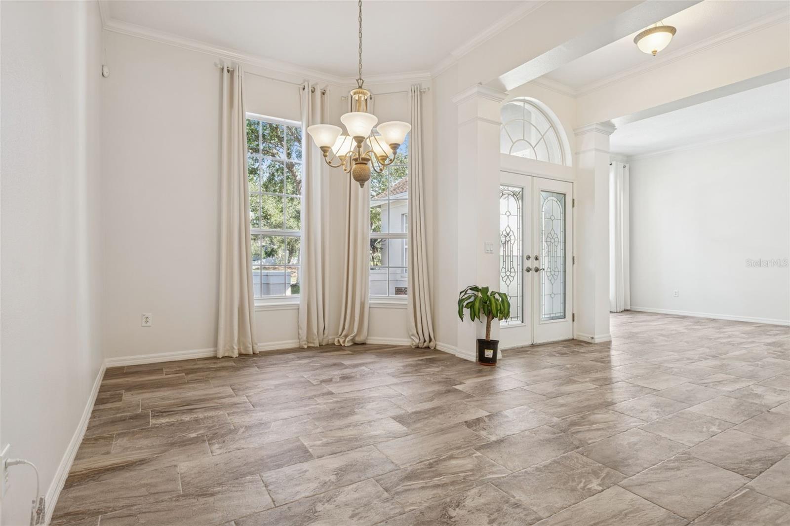 VILLAROSA PH 2 - Residential Lease