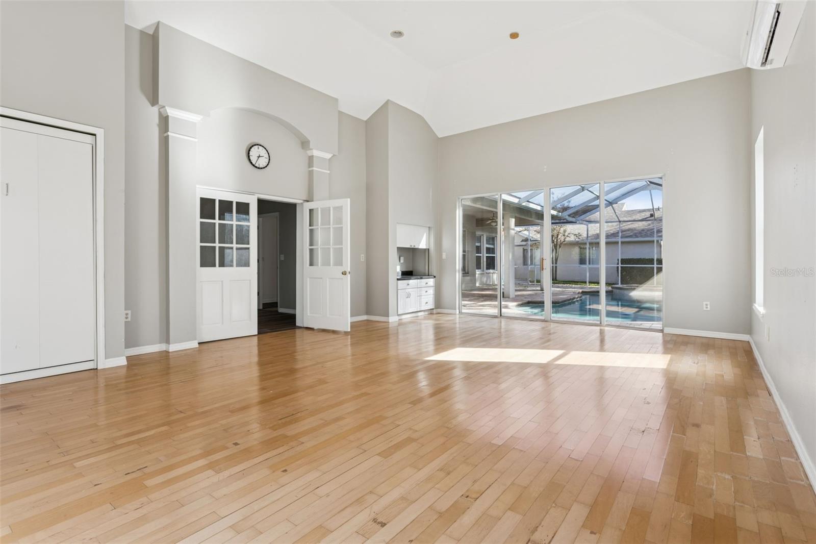 VILLAROSA PH 2 - Residential Lease