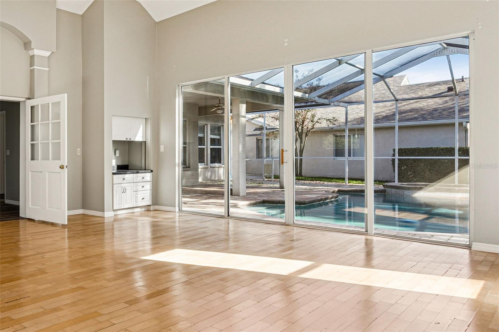 VILLAROSA PH 2 - Residential Lease