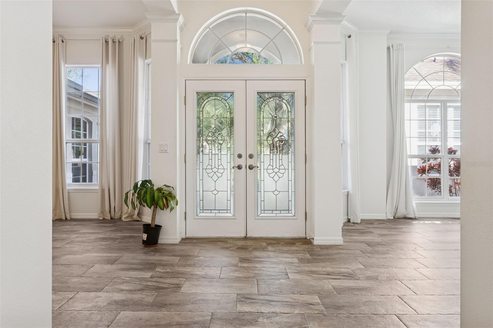 VILLAROSA PH 2 - Residential Lease