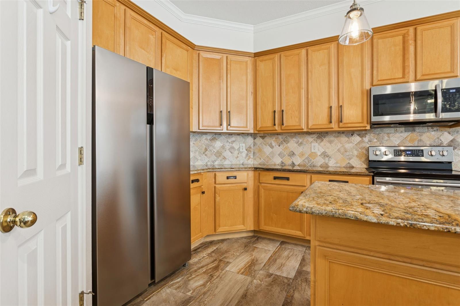 VILLAROSA PH 2 - Residential Lease