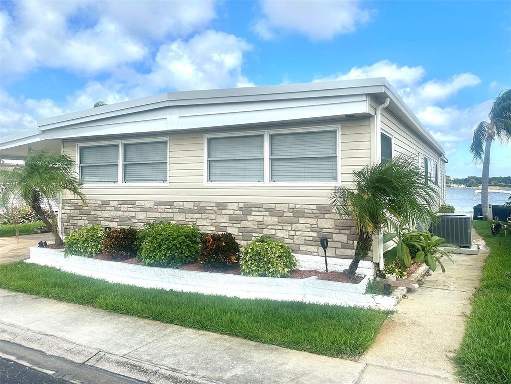 Photo of 11039 100th Street #310, Largo, FL 33773 (MLS # TB8433370)