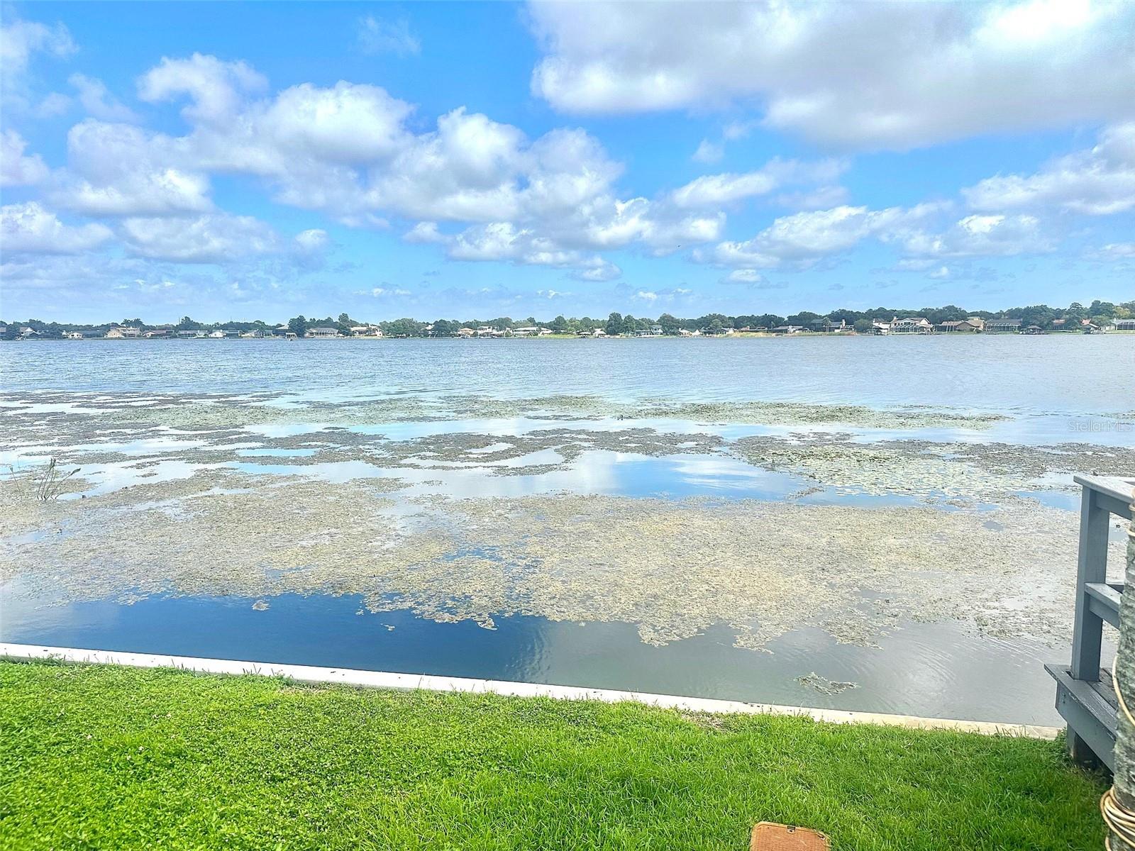 LAKE SEMINOLE RESORT NORTH M/H UNREC - Residential