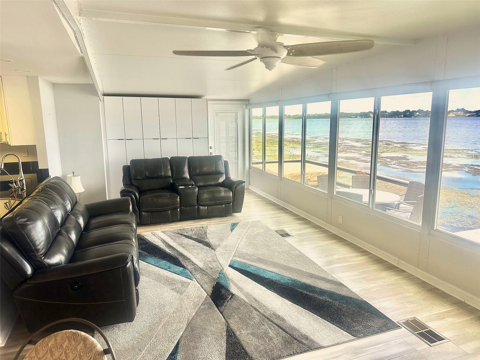 LAKE SEMINOLE RESORT NORTH M/H UNREC - Residential