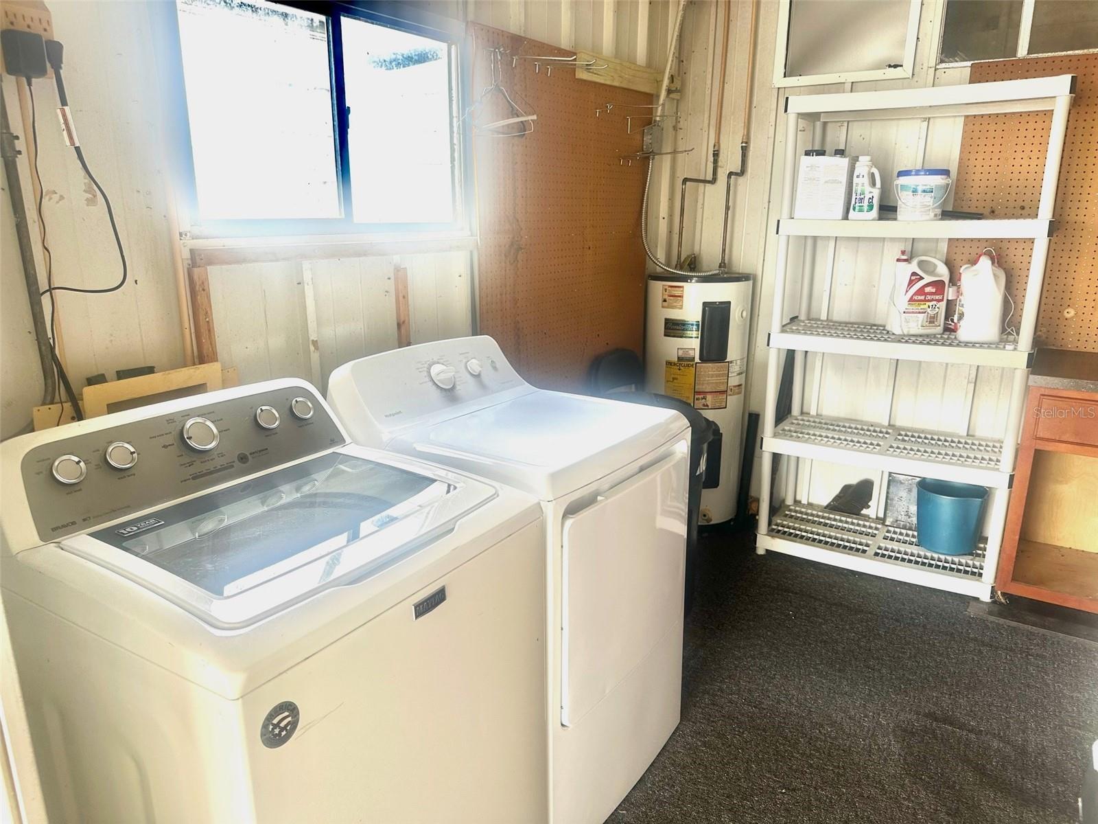 LAKE SEMINOLE RESORT NORTH M/H UNREC - Residential