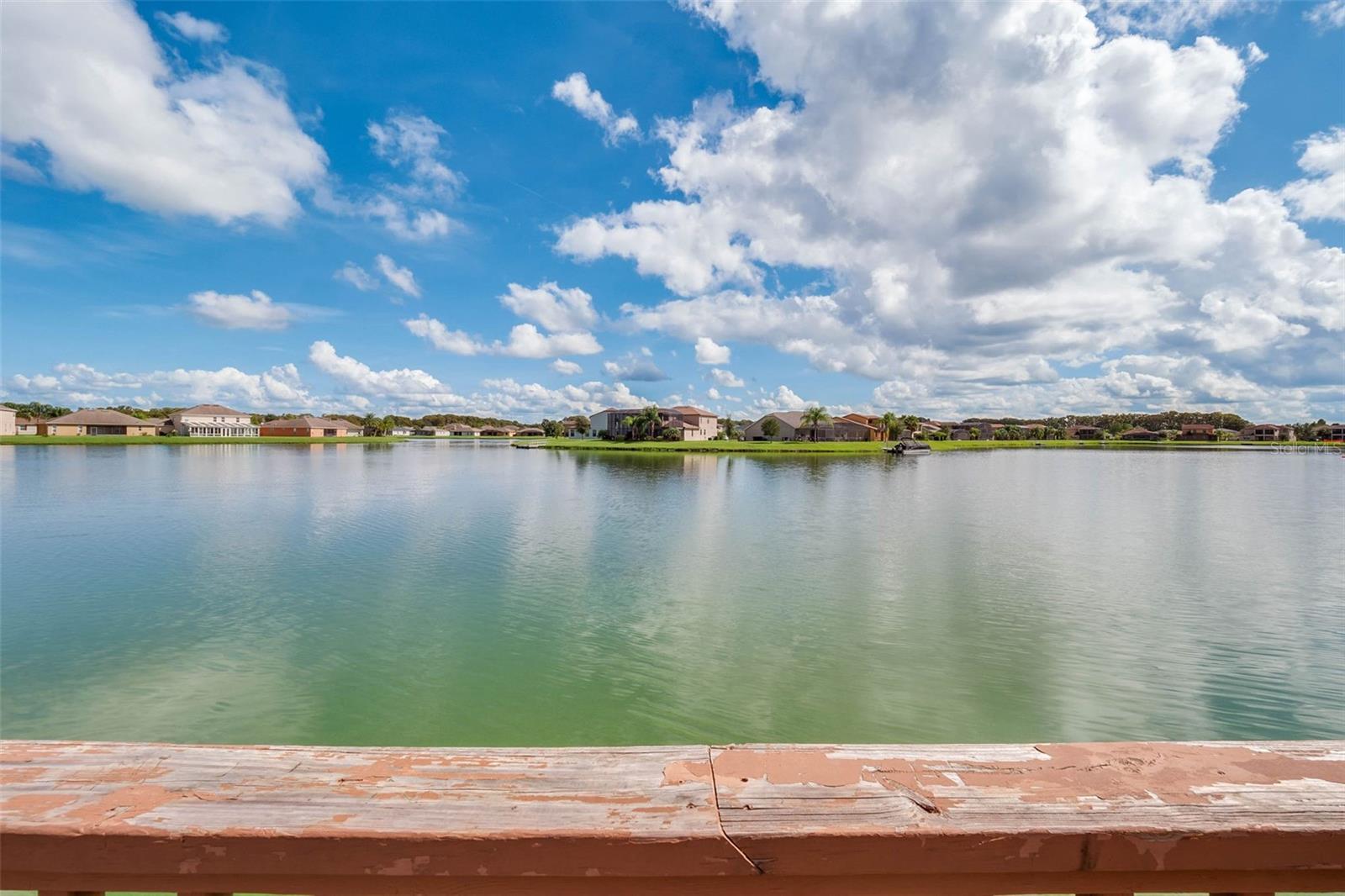 SHINGLE CREEK RESERVE AT THE OAKS PH 5 - Residential