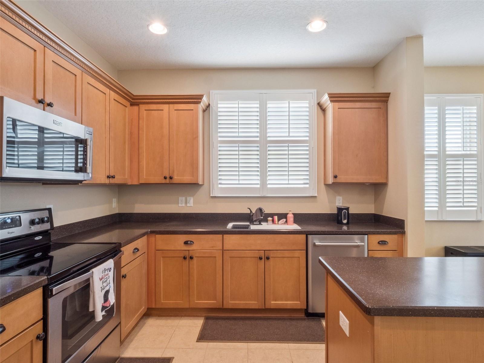 SHINGLE CREEK RESERVE AT THE OAKS PH 5 - Residential