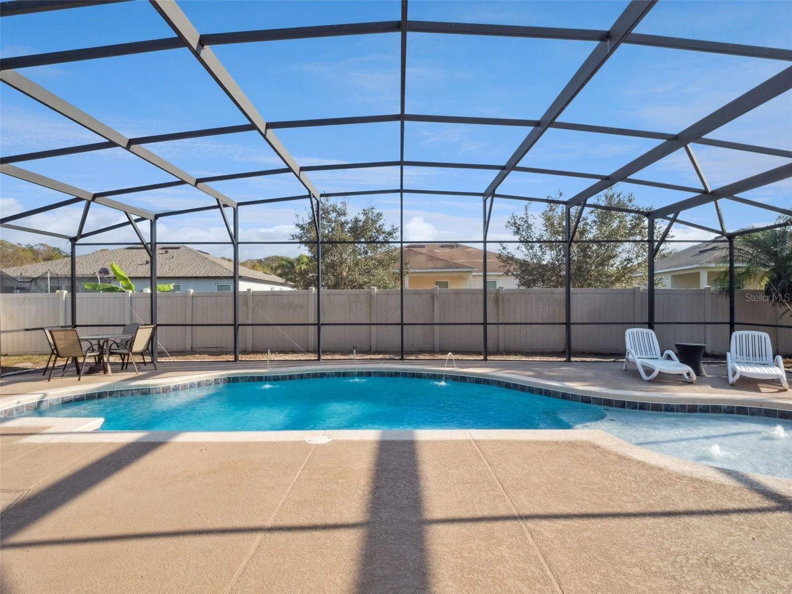 SHINGLE CREEK RESERVE AT THE OAKS PH 5 - Residential