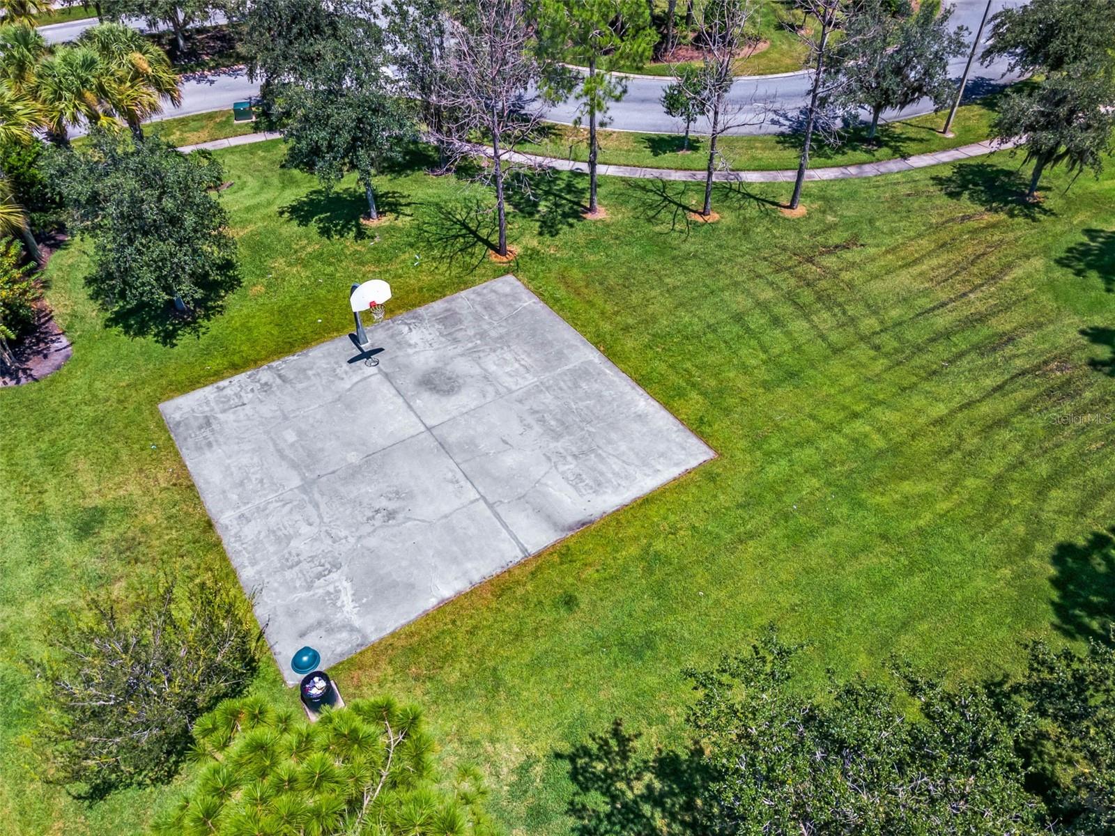 SHINGLE CREEK RESERVE AT THE OAKS PH 5 - Residential