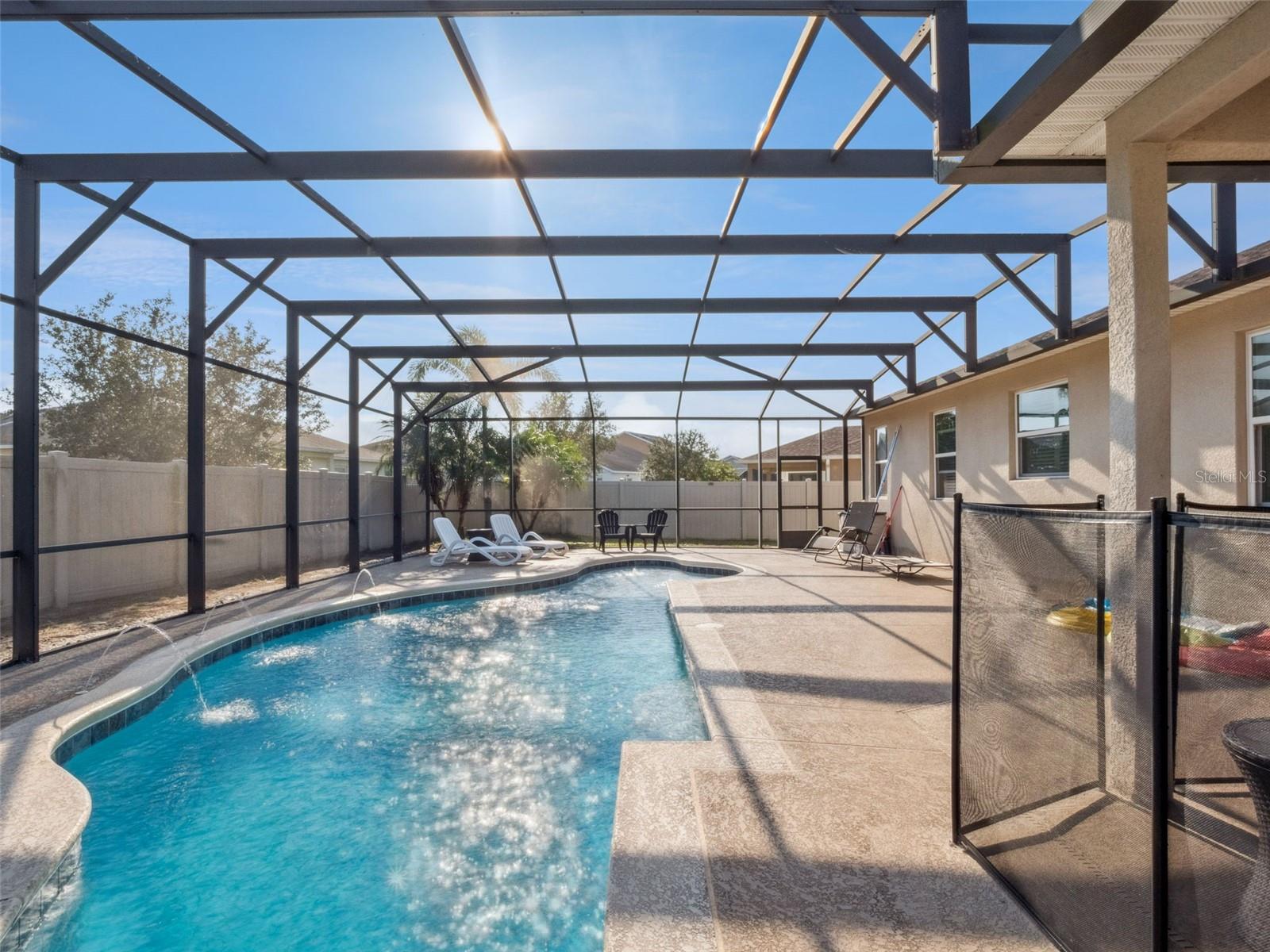 SHINGLE CREEK RESERVE AT THE OAKS PH 5 - Residential