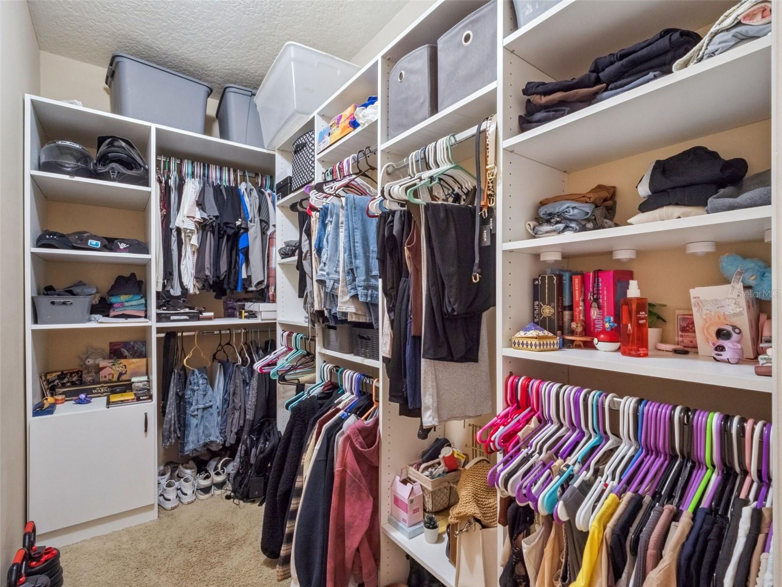 SHINGLE CREEK RESERVE AT THE OAKS PH 5 - Residential