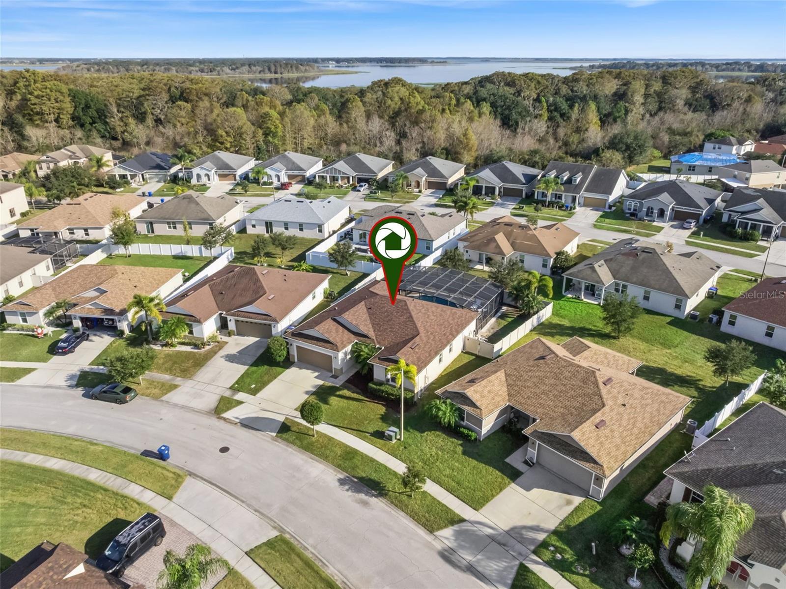 SHINGLE CREEK RESERVE AT THE OAKS PH 5 - Residential