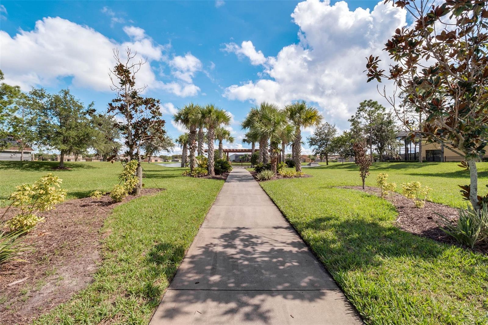 SHINGLE CREEK RESERVE AT THE OAKS PH 5 - Residential