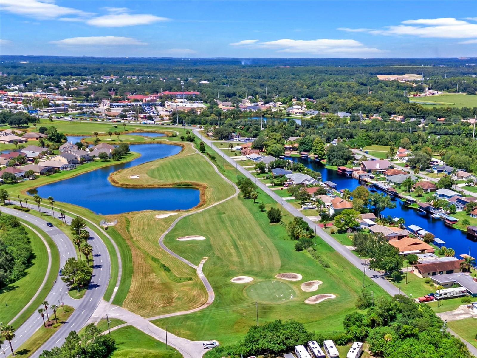 SHINGLE CREEK RESERVE AT THE OAKS PH 5 - Residential