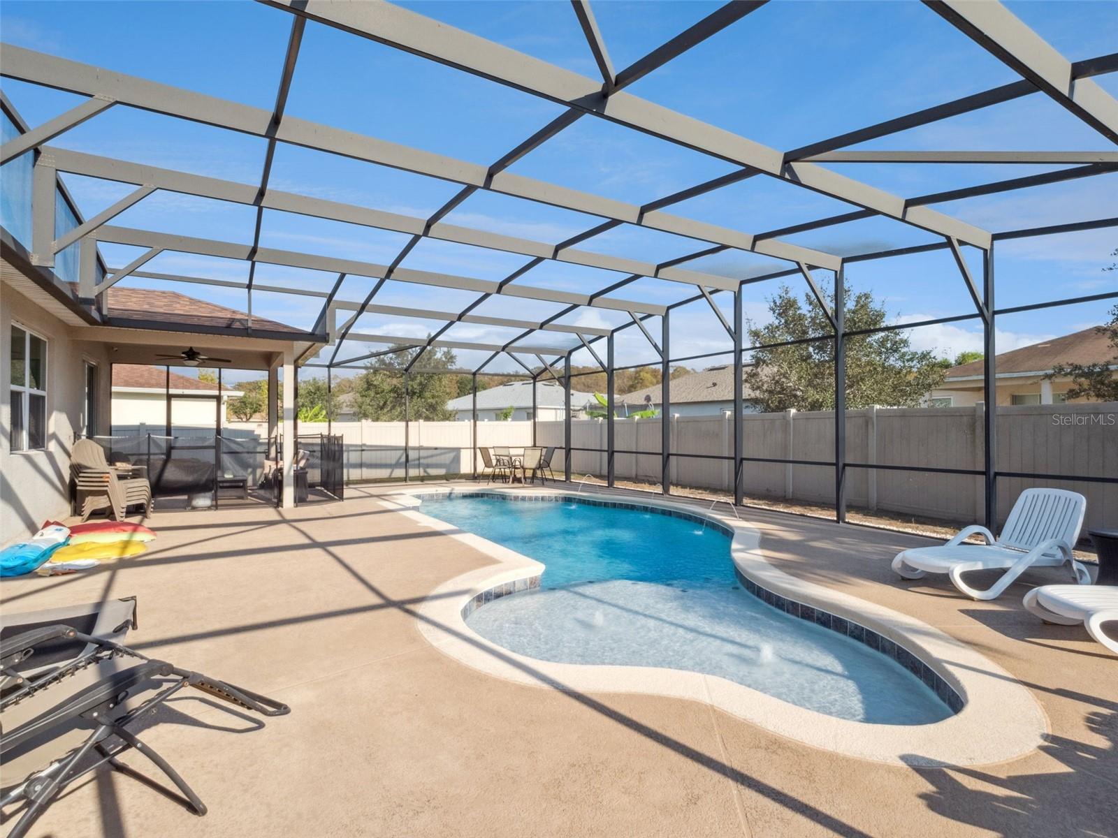 SHINGLE CREEK RESERVE AT THE OAKS PH 5 - Residential