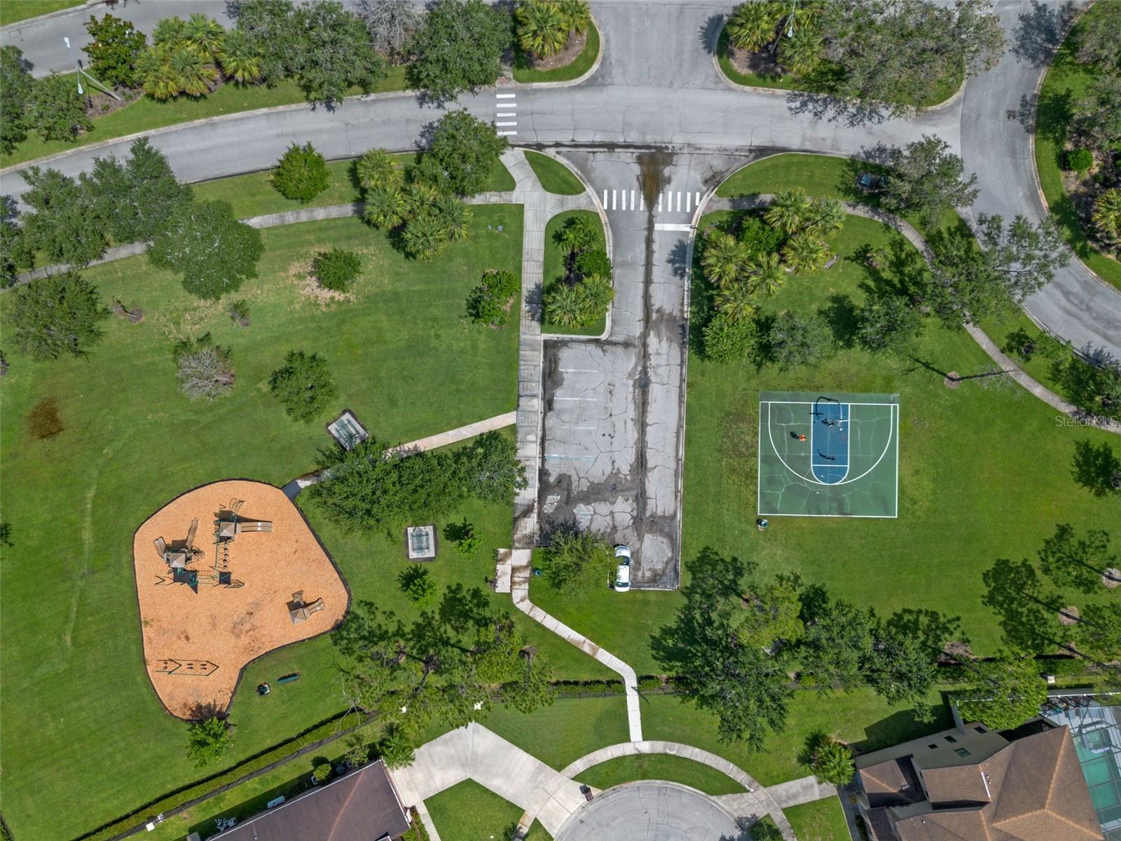 SHINGLE CREEK RESERVE AT THE OAKS PH 5 - Residential