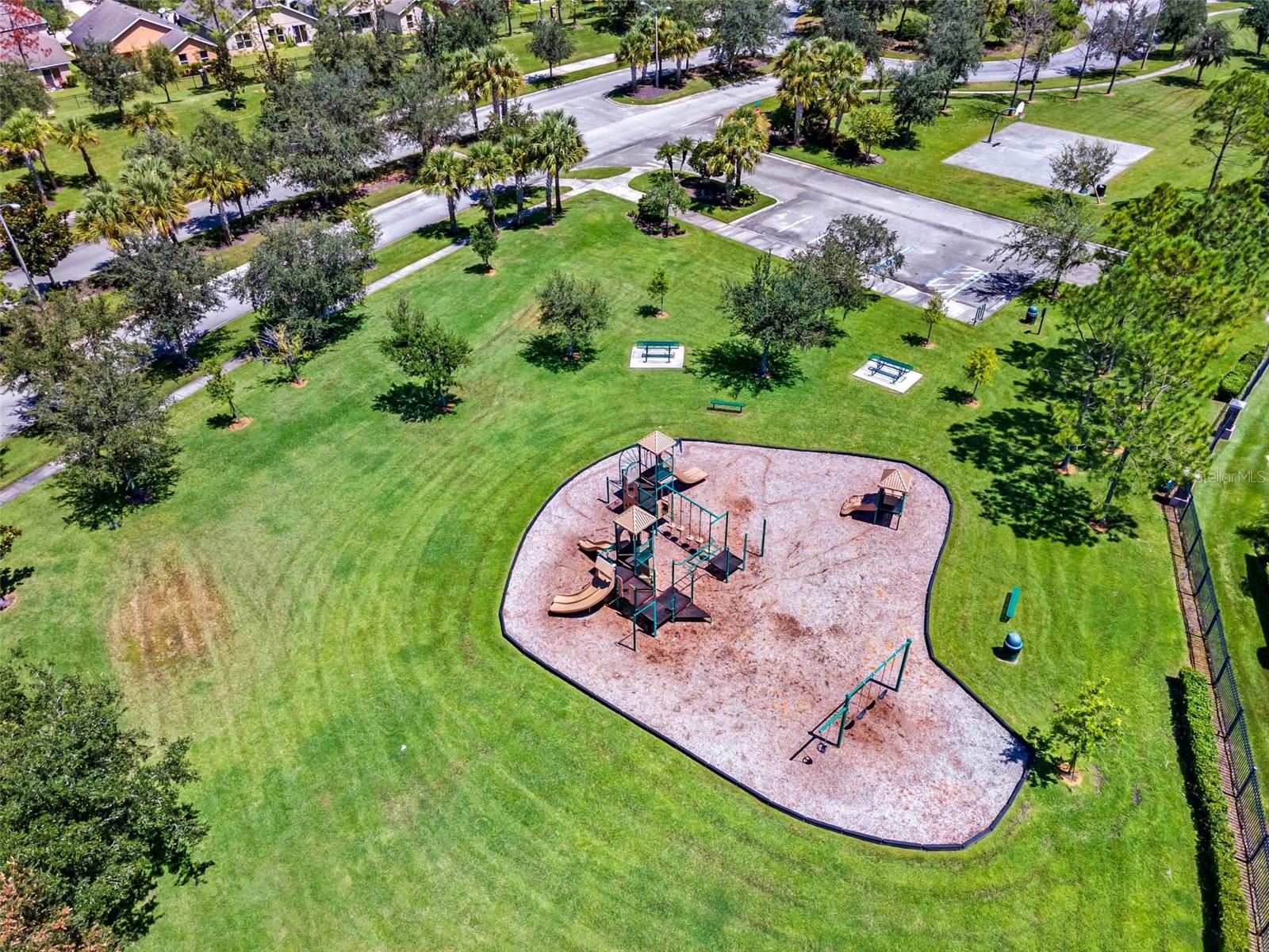 SHINGLE CREEK RESERVE AT THE OAKS PH 5 - Residential