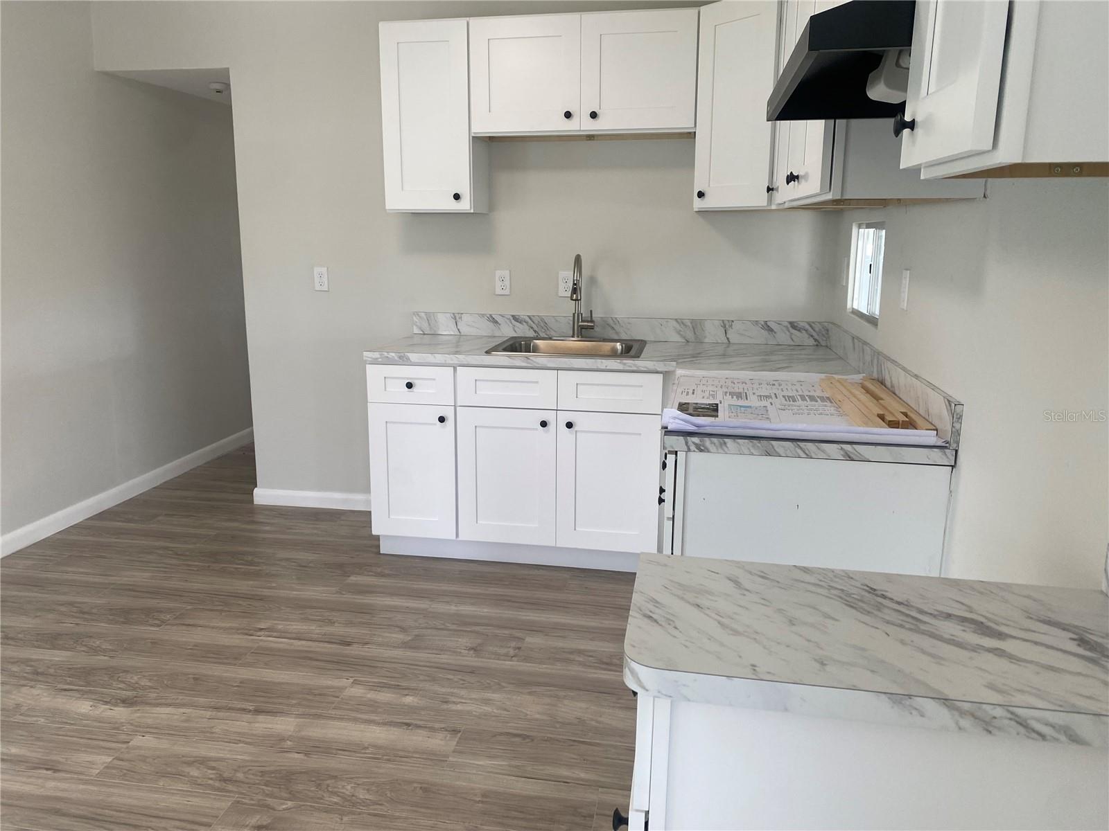 VISTA DEL MAR - Residential