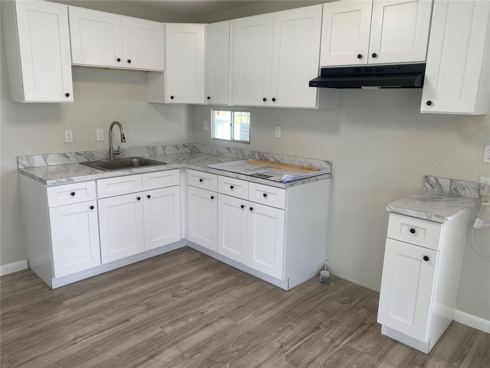 VISTA DEL MAR - Residential