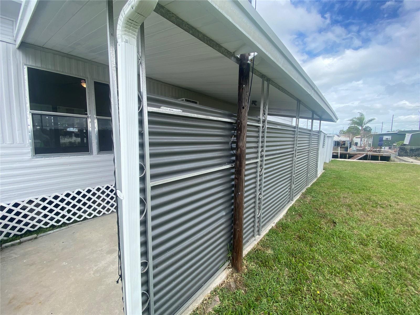 VISTA DEL MAR - Residential