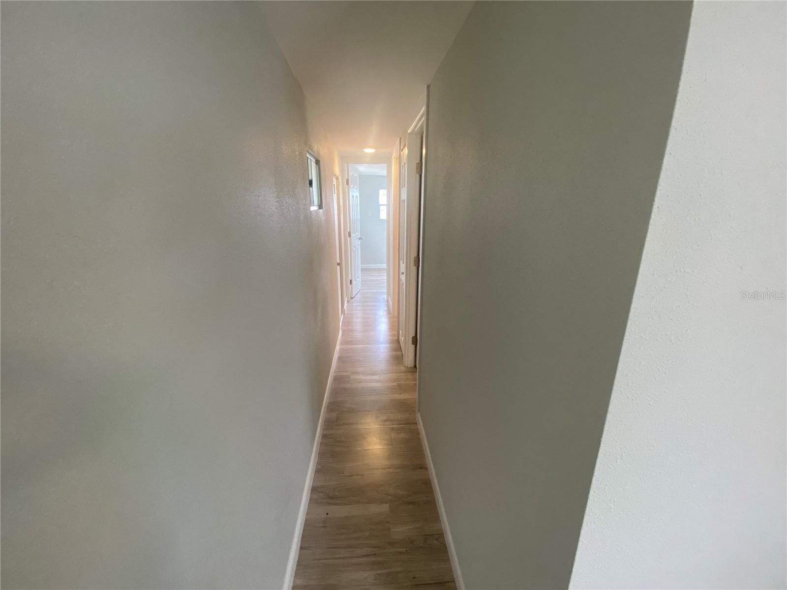 VISTA DEL MAR - Residential