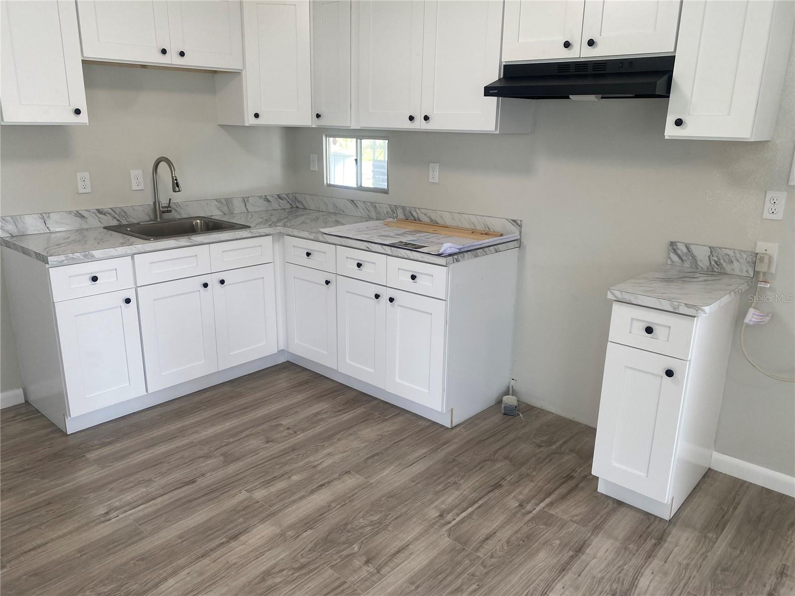 VISTA DEL MAR - Residential