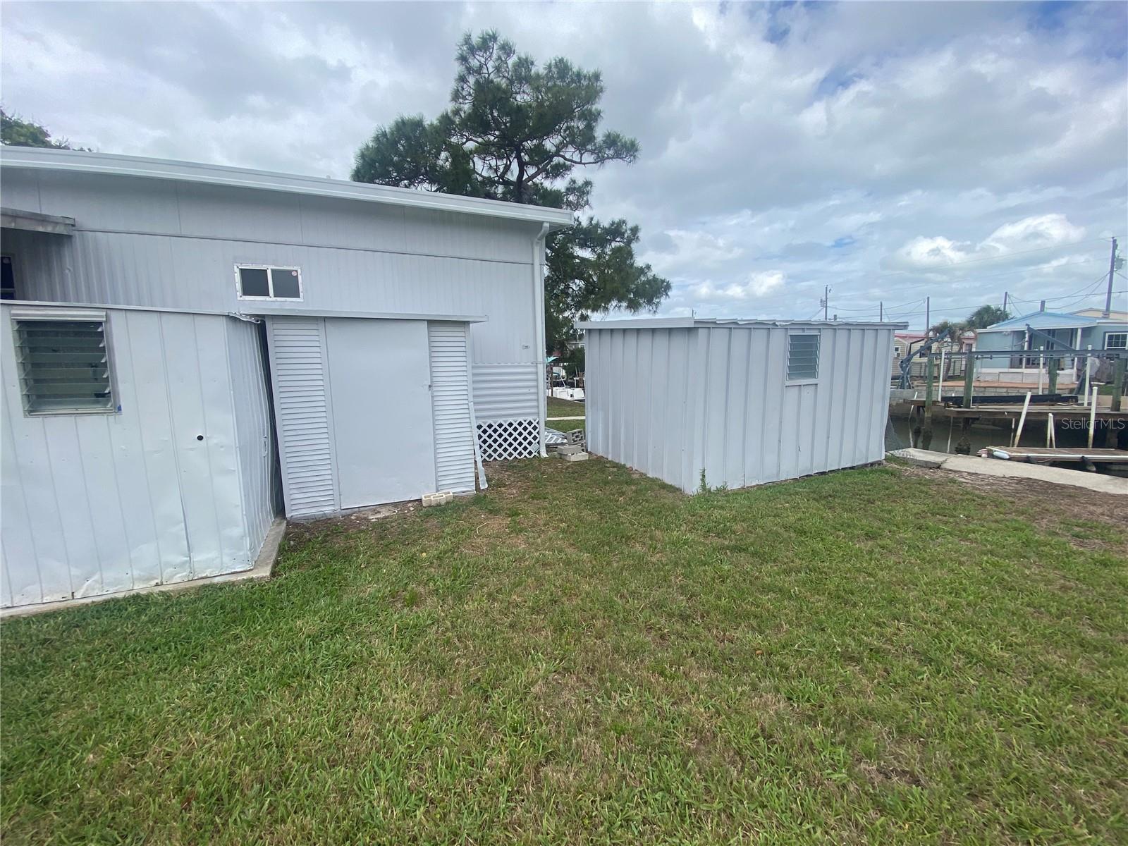 VISTA DEL MAR - Residential