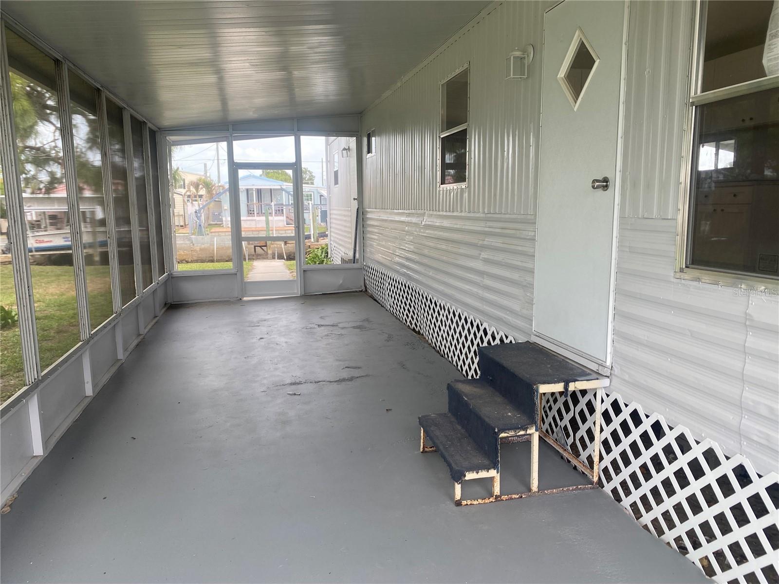 VISTA DEL MAR - Residential