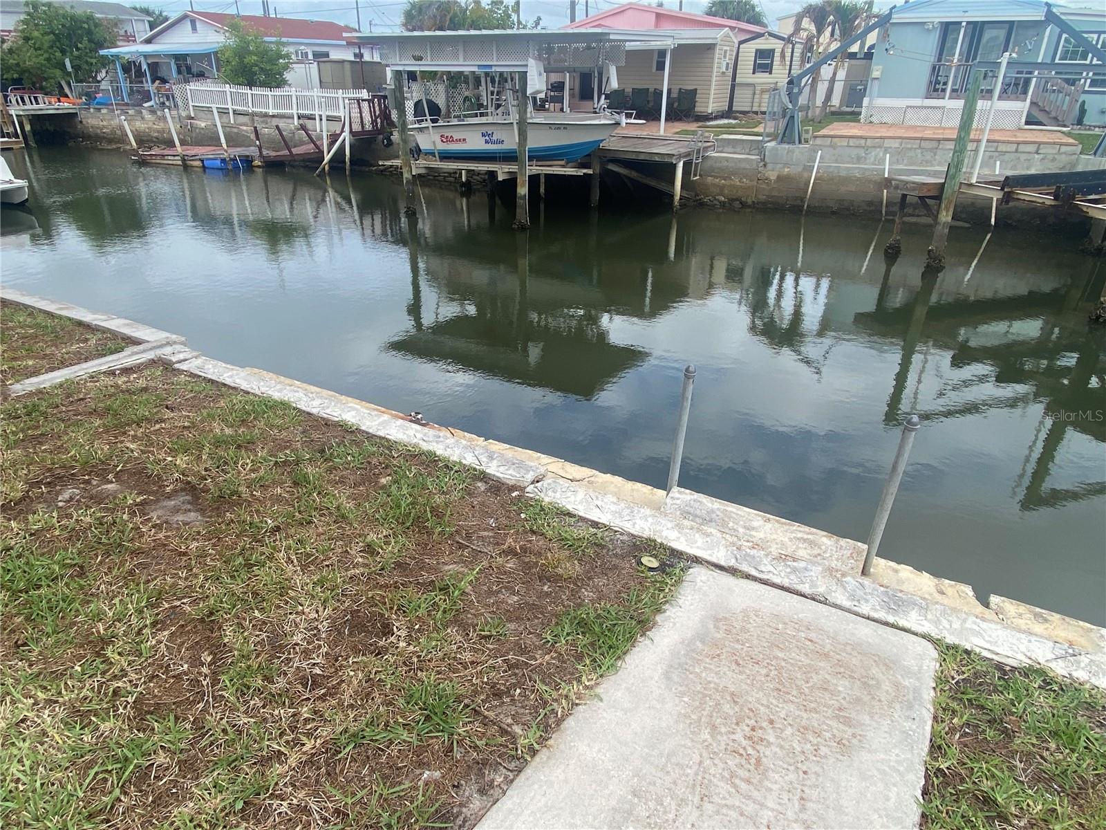 VISTA DEL MAR - Residential