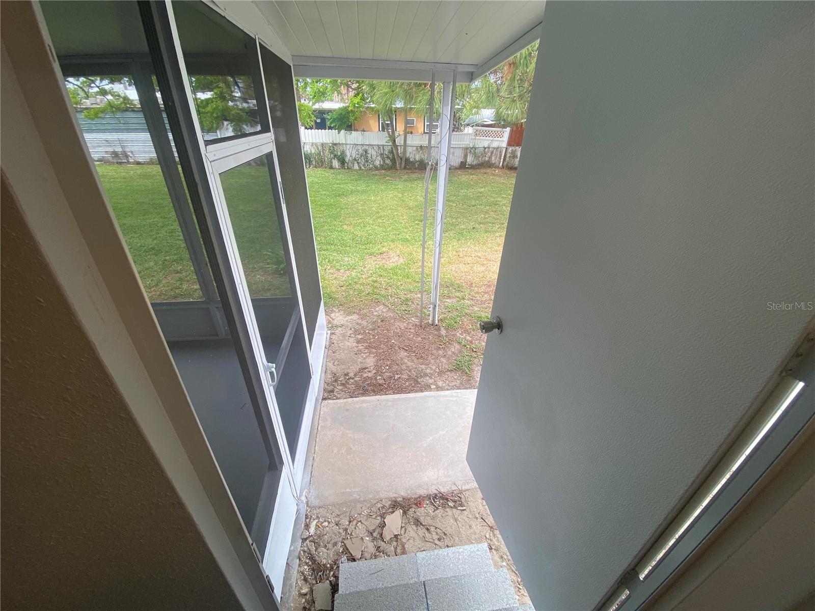 VISTA DEL MAR - Residential