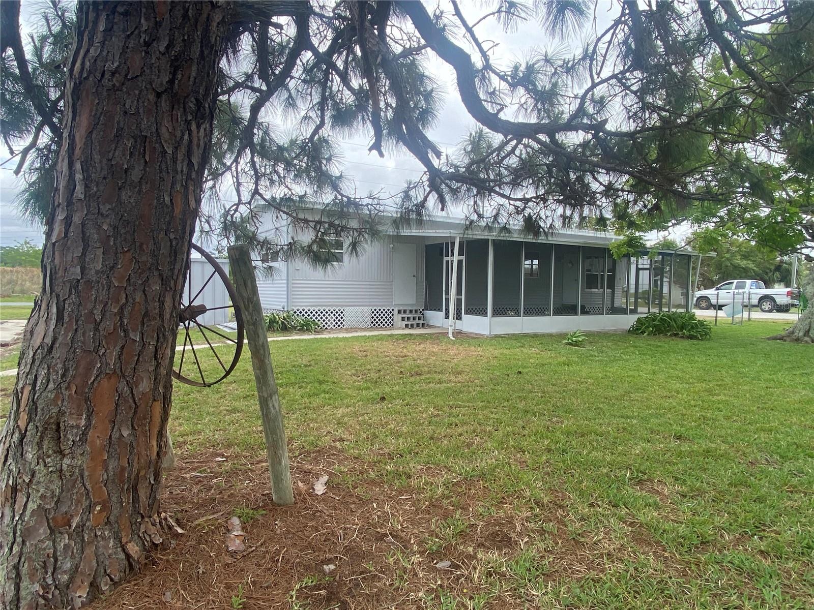 VISTA DEL MAR - Residential