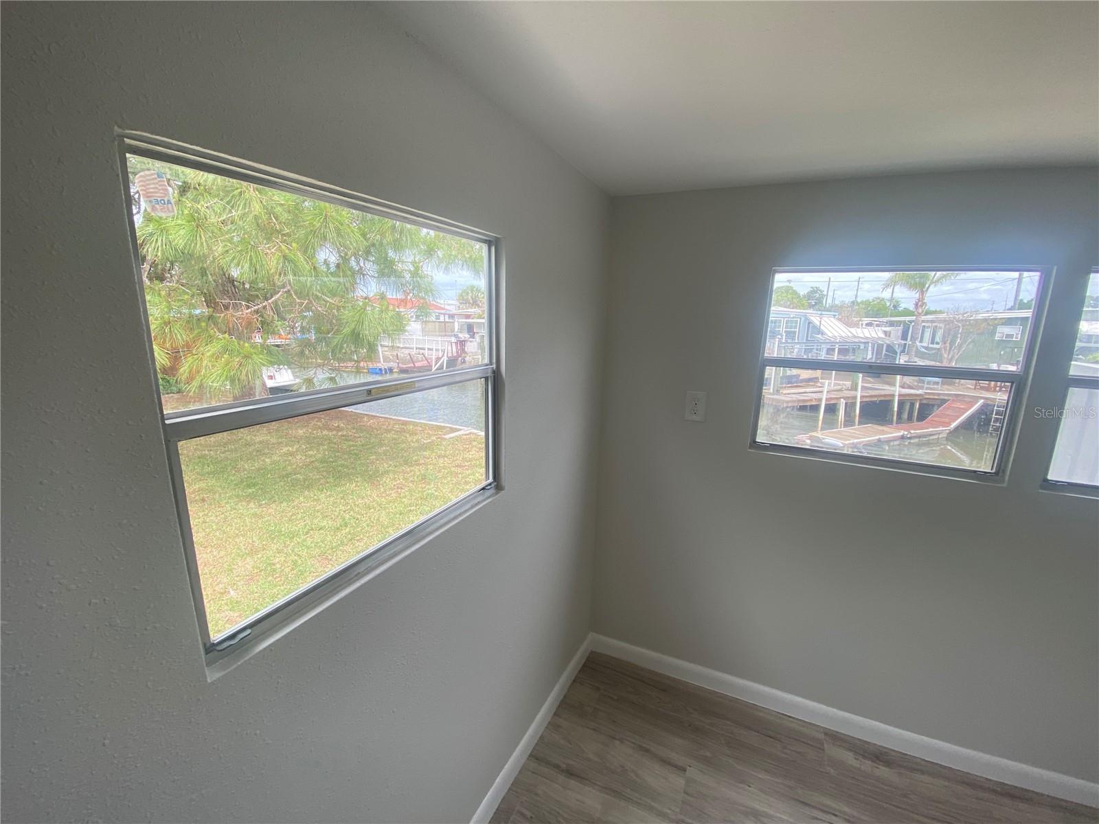 VISTA DEL MAR - Residential