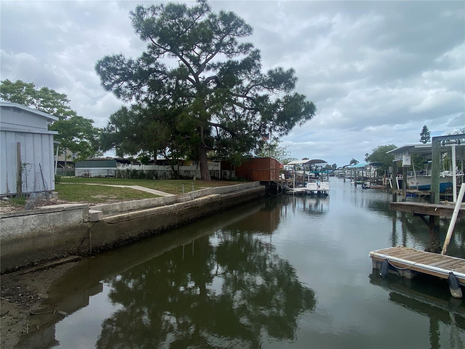 VISTA DEL MAR - Residential
