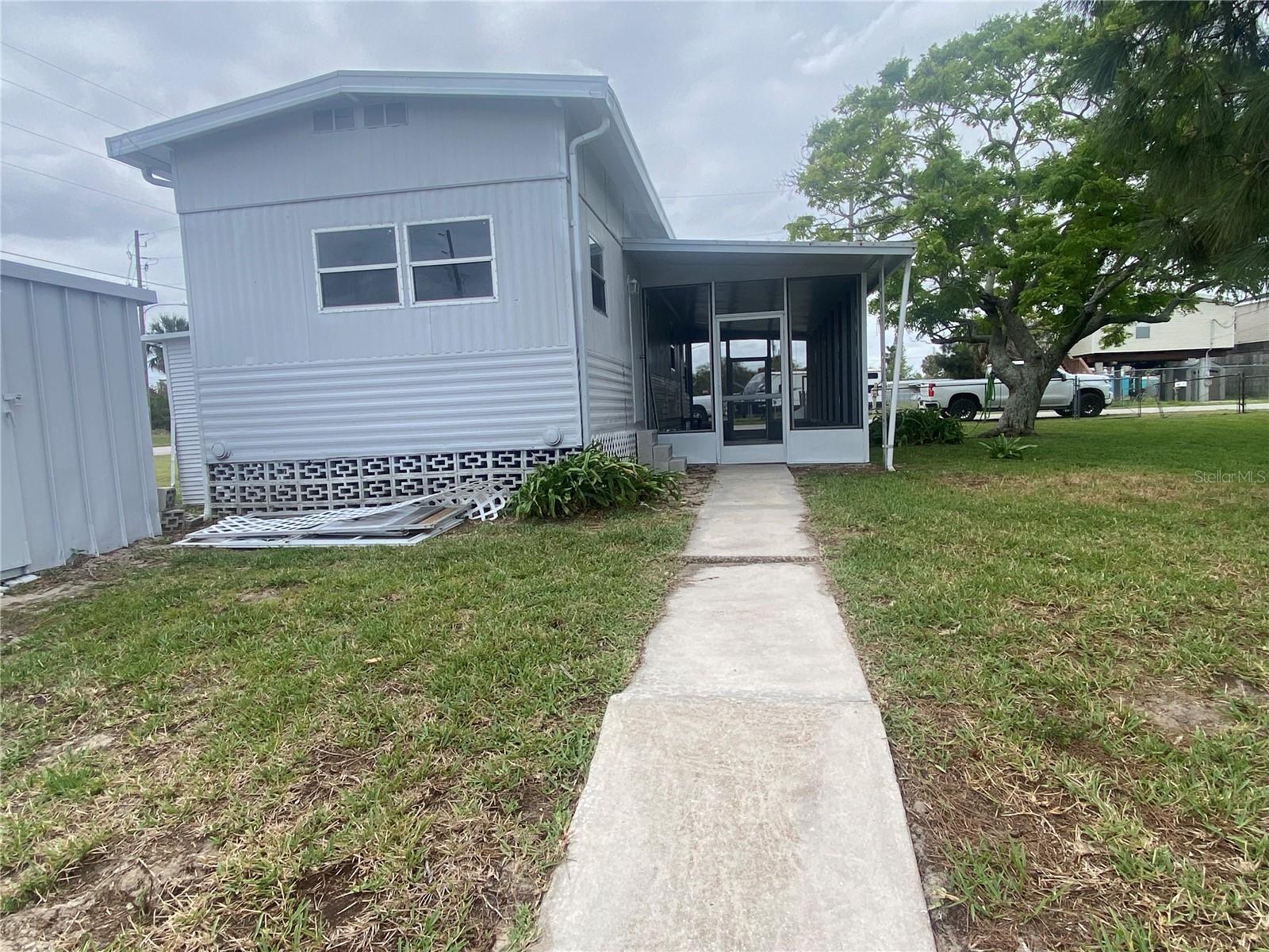 VISTA DEL MAR - Residential