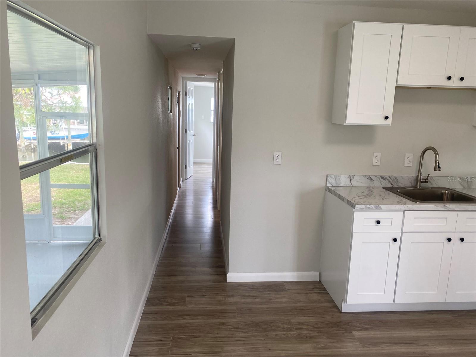 VISTA DEL MAR - Residential