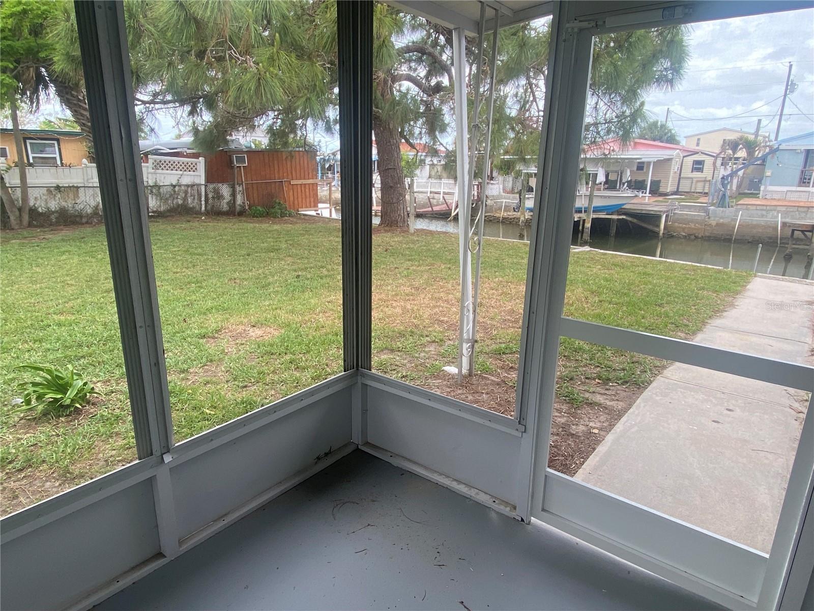 VISTA DEL MAR - Residential