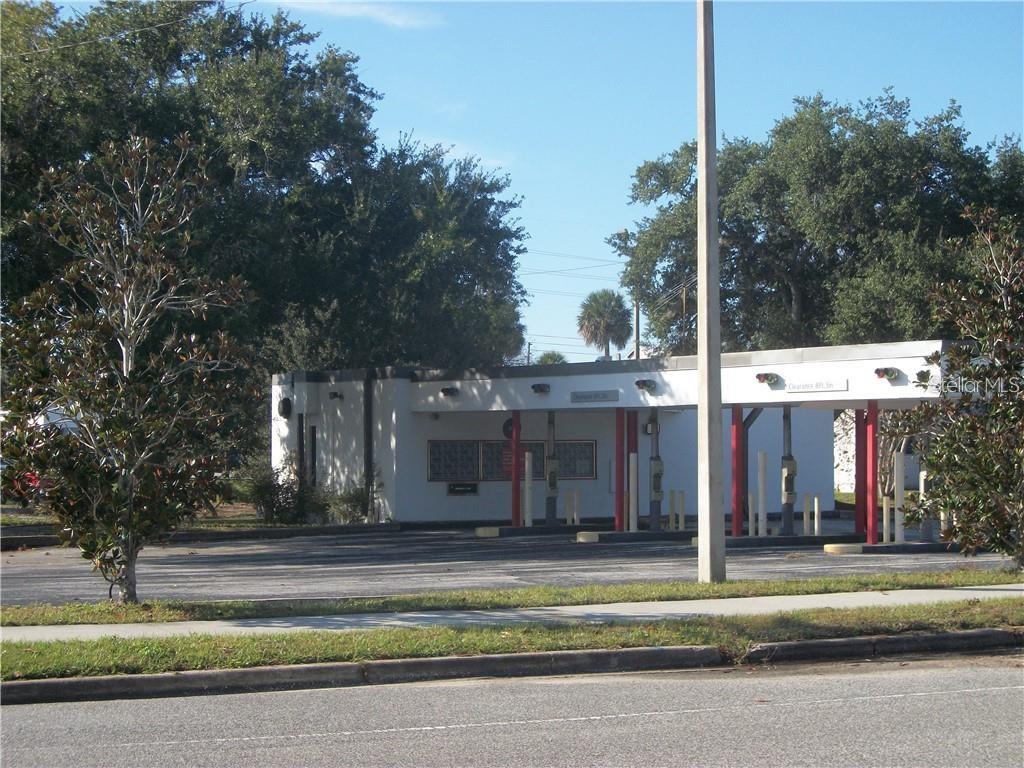 EUSTIS BAY ST BUS LTS - Commercial Sale