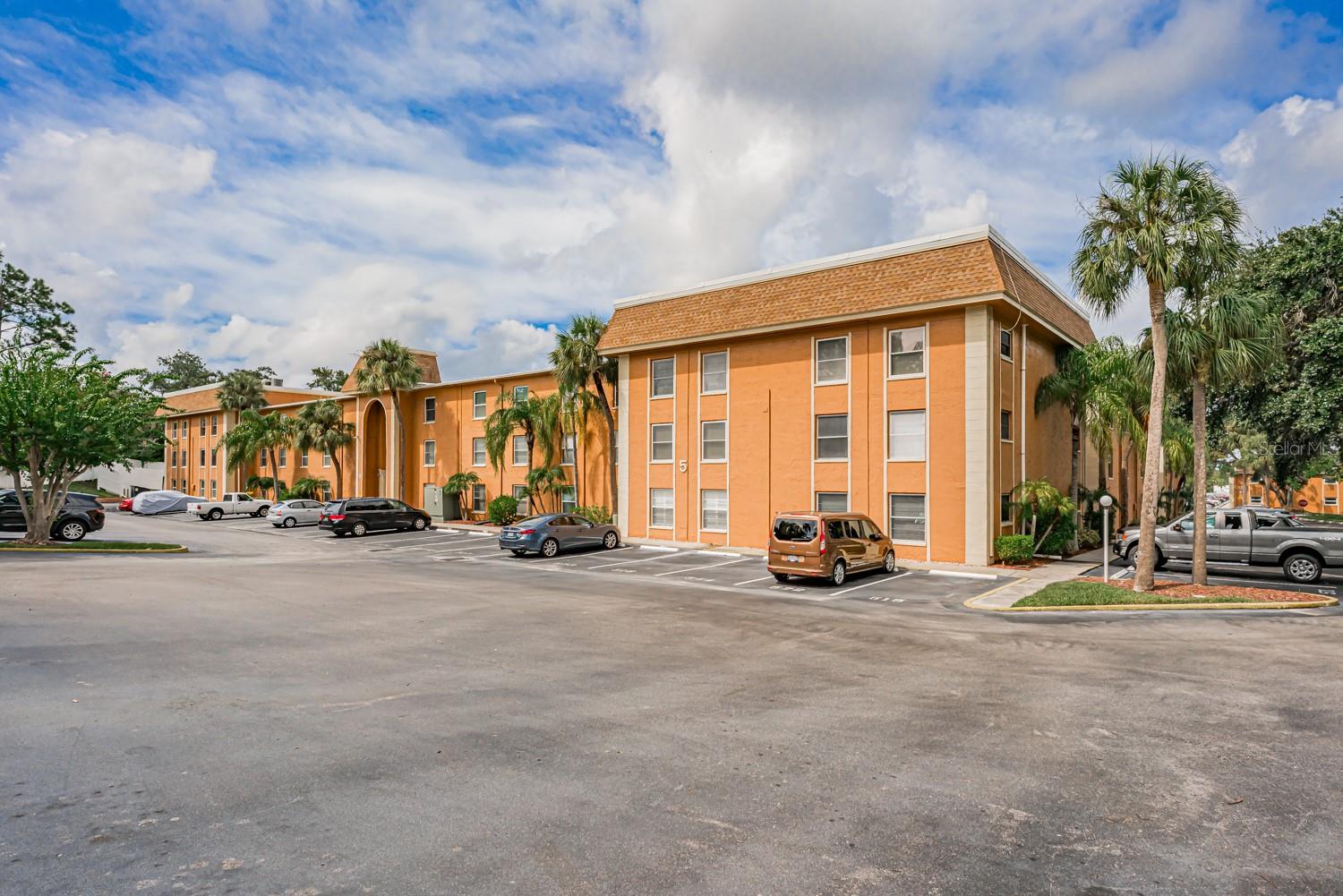 12760 INDIAN ROCKS ROAD 510