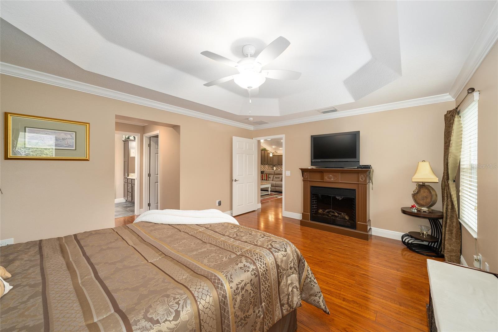 VILLAGES/SUMTER - Residential
