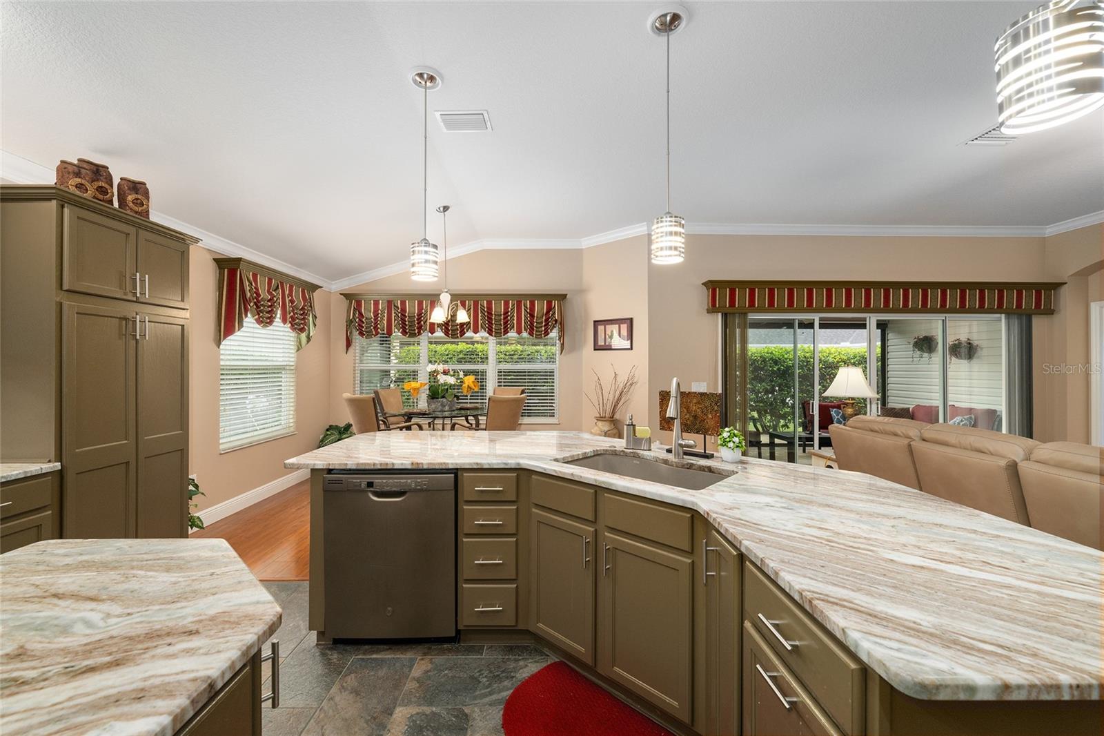 VILLAGES/SUMTER - Residential